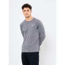 Nike Swim - Bekleidung NESSA590 - schwarz - Größe L