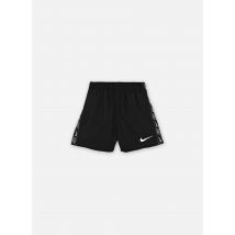 Nike Swim - Kleding NESSD794 - Zwart - Maat 10 - 12A