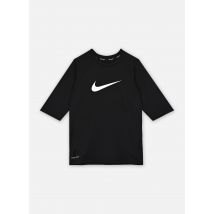 Nike Swim - Bekleidung NESSD828 - schwarz - Größe 12 - 14A