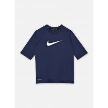Nike Swim - NESSD828 Blu - Abbigliamento - Taglia 12 - 14A