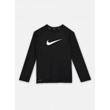 Kleding NESSD829 Zwart - Nike Swim - Beschikbaar in 6 - 8A