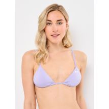 Nike Swim - Bekleidung NESSF239 - lila - Größe L