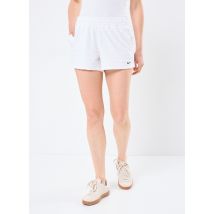 Nike Swim - Bekleidung NESSF257 - weiß - Größe M