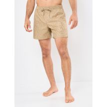 Nike Swim - NESSF505 Beige - Abbigliamento