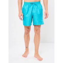 Nike Swim - Kleding NESSF507 - Blauw - Maat M