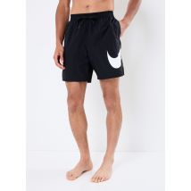 Nike Swim - Kleding NESSF508 - Zwart - Maat S