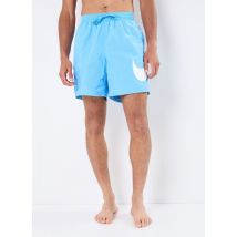 Nike Swim - Ropa NESSF508 - Azul - Talla XL