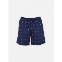 Nike Swim - Bekleidung NESSF518 - blau - Größe XXL