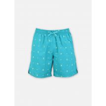 Nike Swim - Bekleidung NESSF518 - blau - Größe XL