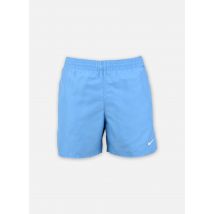 Nike Swim - Kleding NESSF560 - Blauw - Maat L