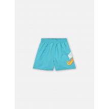Nike Swim - Bekleidung NESSF792 - blau - Größe 6 - 8A