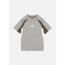 adidas sportswear - Kleding J CB T - Grijs - Maat 7 - 8A