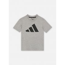 Vêtements J BL TEE 160 Gris - adidas sportswear - Disponible en 13 - 14A