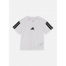 adidas sportswear - Kleding JG 3S TEE 160 - Wit - Maat 13 - 14A