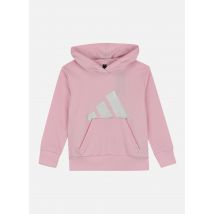 adidas sportswear Sweatshirt hoodie Rose - Disponible en 14 - 15A