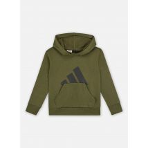 adidas sportswear - Kleding J BL FT HD 280 - Groen - Maat 9 - 10A