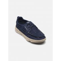 TBS JAZZSEA Bleu - Baskets - Disponible en 44