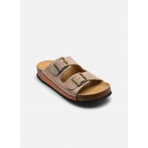 TBS - Clogs & Pantoletten NAWELLE - beige - Größe 36
