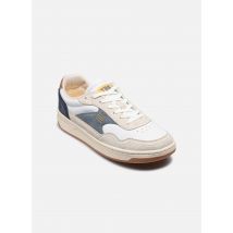 TBS - ALMERIO - Wit - Sneakers - Maat 45