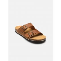 TBS - Sandalen NEYLANN - braun - Größe 44