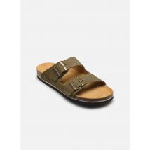 TBS - Sandalias NEYLANN - Verde - Talla 45