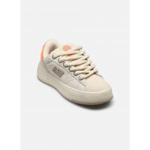 D Franklin KEY Beige - Baskets - Disponible en 36