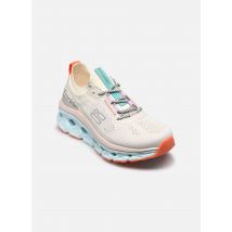 D Franklin - AERO - Wit - Sneakers - Maat 40