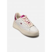 D Franklin - COURT - weiß - Sneaker - Größe 37