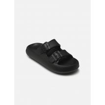D Franklin - Sandalen BLOOMER - Zwart - Maat 40