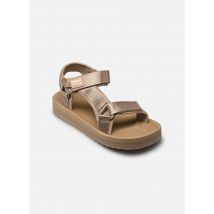 D Franklin - Sandalen FOREST HIGH - Goud en brons - Maat 36