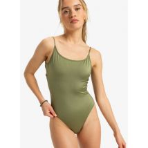Roxy - Ropa Brilho One Piece ERJX103707 - Verde - Talla L
