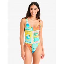 Roxy Maillot de bain 1 pièce Multicolore - Disponible en S