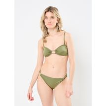Roxy - Bekleidung Brilho Bikini ERJX404999 - grün - Größe S
