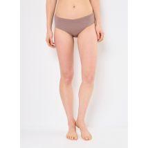 Roxy Maillot de bain bas Marron - Disponible en L