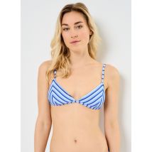 Roxy Maillot de bain haut Bleu - Disponible en S