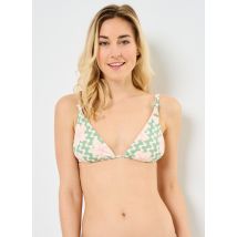 Roxy Maillot de bain haut Multicolore - Disponible en S