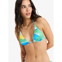 Roxy Maillot de bain haut Multicolore - Disponible en S