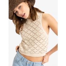 Roxy - Ropa Tropic Sky ERJSW03647 - Beige