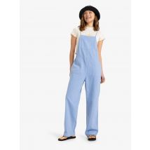 Kleding Crystal Coast Overall ERJWO03016 Blauw - Roxy - Beschikbaar in XS