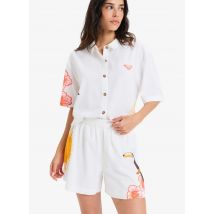 Roxy Short & bermuda Blanc - Disponible en M