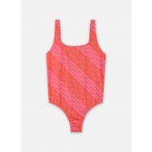 Roxy - Bekleidung Heart N Soul One Piece ERGX103214 - orange - Größe 8A