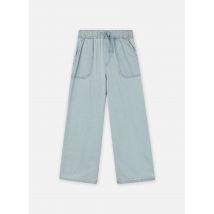 Roxy - Bekleidung Seaside View Rg ERGDP03078 - blau - Größe 8A
