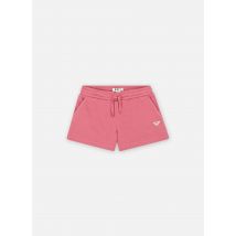 Kleding Surf Feeling Terry Short ERGFB03325 Roze - Roxy - Beschikbaar in 12A