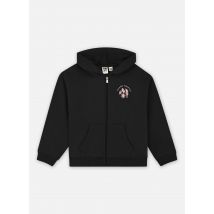 Kleding Midnight Hike Rg ERGFT04005 Zwart - Roxy - Beschikbaar in 10A