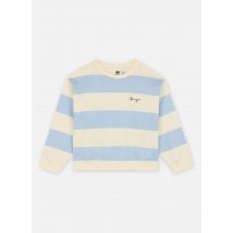 Roxy - Bekleidung Little Things Crew ERGFT04006 - blau - Größe 6A
