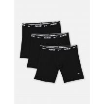 Nike Underwear - Bekleidung Boxer Brief 3Pk 0000KE1007 - schwarz - Größe M