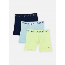Nike Underwear - Bekleidung Boxer Brief 3Pk 0000KE1157 - mehrfarbig - Größe XXL