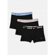 Nike Underwear - Bekleidung Trunk 3Pk 0000KE1256 - mehrfarbig - Größe XXL