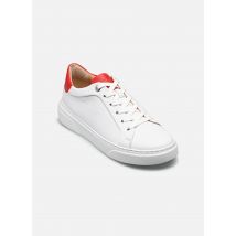 Lloyd - COURTYARD - Wit - Sneakers - Maat 41