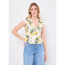 Kleding Remy Wit - Grace & Mila - Beschikbaar in XS